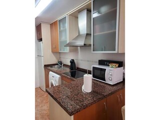 Appartement Vera Playa Équipement 14