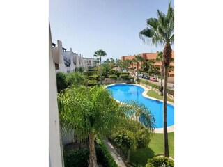 Apartment Vera Playa Außenaufnahme 2