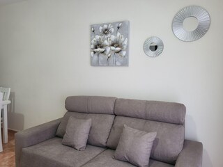 Appartement Vera Playa Équipement 20