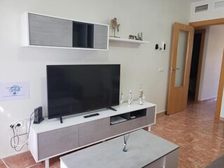 Appartement Vera Playa Équipement 22