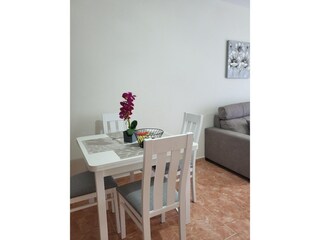 Appartement Vera Playa Équipement 23