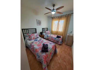 Appartement Vera Playa Équipement 27