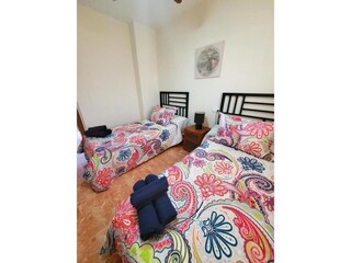 Appartement Vera Playa Équipement 28