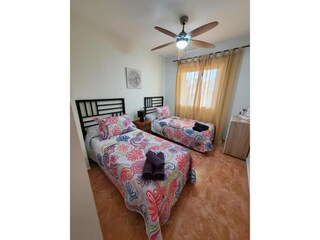 Appartement Vera Playa Équipement 29