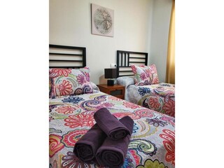 Appartement Vera Playa Équipement 30