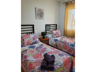 Appartement Vera Playa Équipement 31