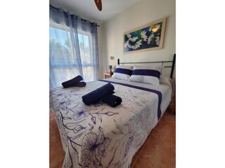 Appartement Vera Playa Équipement 32