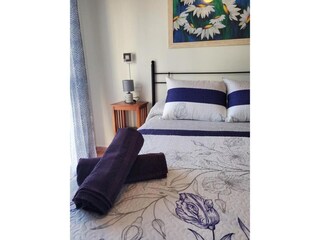 Appartement Vera Playa Équipement 33