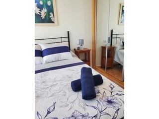 Appartement Vera Playa Équipement 34