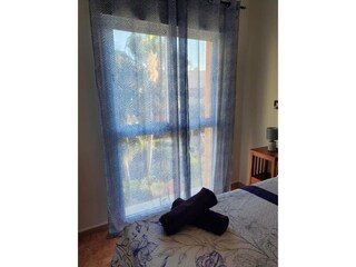 Appartement Vera Playa Équipement 35