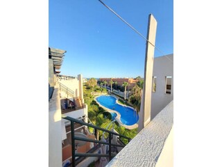 Apartment Vera Playa Außenaufnahme 5