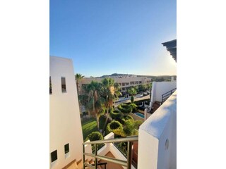 Apartment Vera Playa Außenaufnahme 12