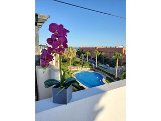 Apartment Vera Playa Außenaufnahme 6