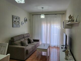 Apartamento Vera Playa Características 13