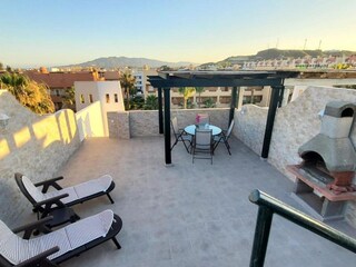 Apartamento Vera Playa Grabación al aire libre 2