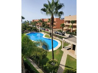 Apartamento Vera Playa Grabación al aire libre 4