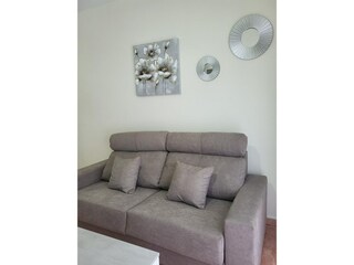 Apartamento Vera Playa Características 19
