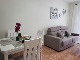 Apartamento Vera Playa Características 24