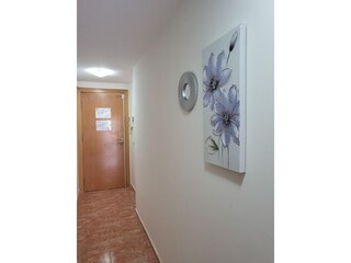 Apartamento Vera Playa Características 25