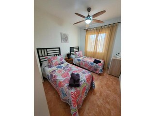 Apartamento Vera Playa Características 29