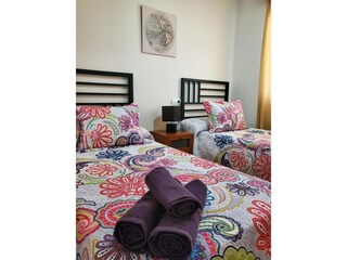 Apartamento Vera Playa Características 30