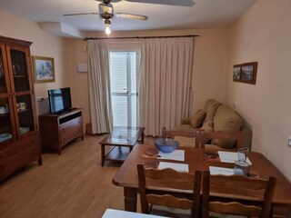 Apartamento Vera Playa Características 15