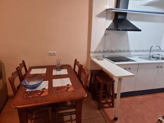 Apartamento Vera Playa Características 6