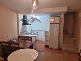 Appartamento Vera Playa Caratteristiche 8