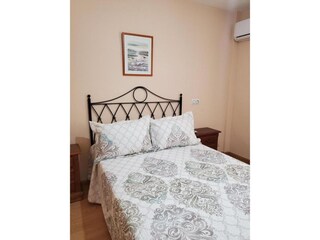 Apartamento Vera Playa Características 8