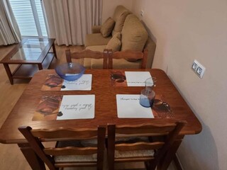 Apartamento Vera Playa Características 13