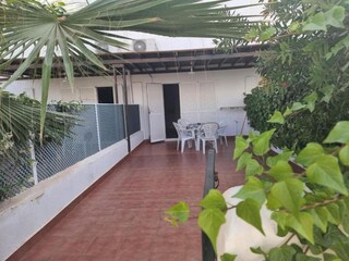 Appartement Vera Playa Buitenaudio-opname 4