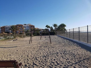 Apartment Vera Playa Environment 21
