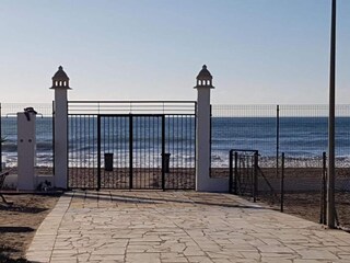 Apartamento Vera Playa Entorno 21