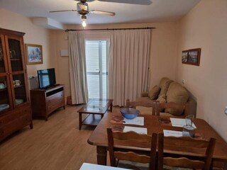 Appartamento Vera Playa Caratteristiche 6