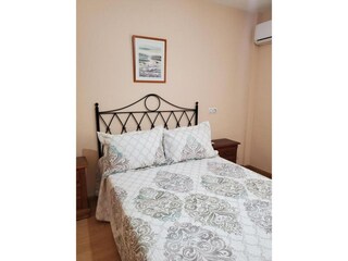 Appartamento Vera Playa Caratteristiche 7