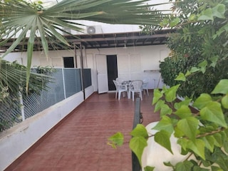 Apartment Vera Playa Outdoor Recording 3