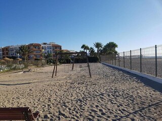 Appartamento Vera Playa Ambiente 23