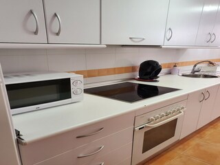 Appartamento Vera Playa Caratteristiche 19