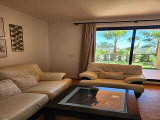 Apartamento Vera Playa Características 20