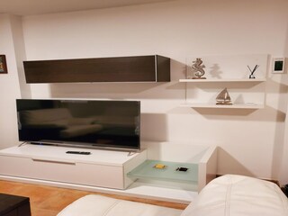 Appartamento Vera Playa Caratteristiche 21