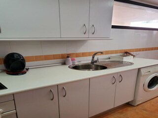 Appartamento Vera Playa Caratteristiche 22