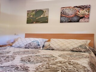 Appartement Vera Playa Kenmerken 23