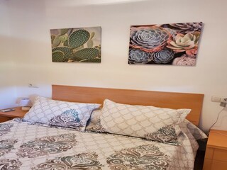 Appartamento Vera Playa Caratteristiche 24