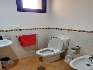 Appartamento Vera Playa Caratteristiche 27