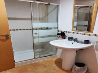 Appartamento Vera Playa Caratteristiche 28