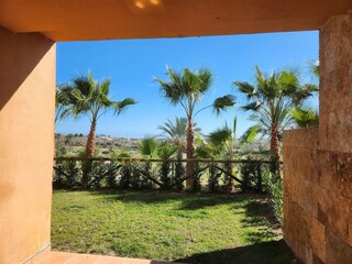 Appartement Vera Playa Buitenaudio-opname 4