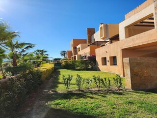 Apartamento Vera Playa Grabación al aire libre 7