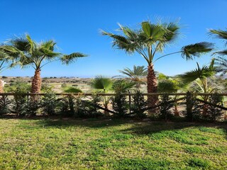 Apartamento Vera Playa Grabación al aire libre 8