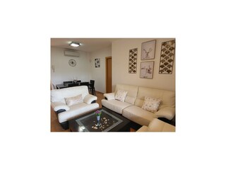 Appartement Vera Playa Équipement 33