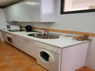 Appartement Vera Playa Kenmerken 18